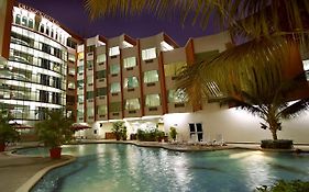 Hotel El Marques